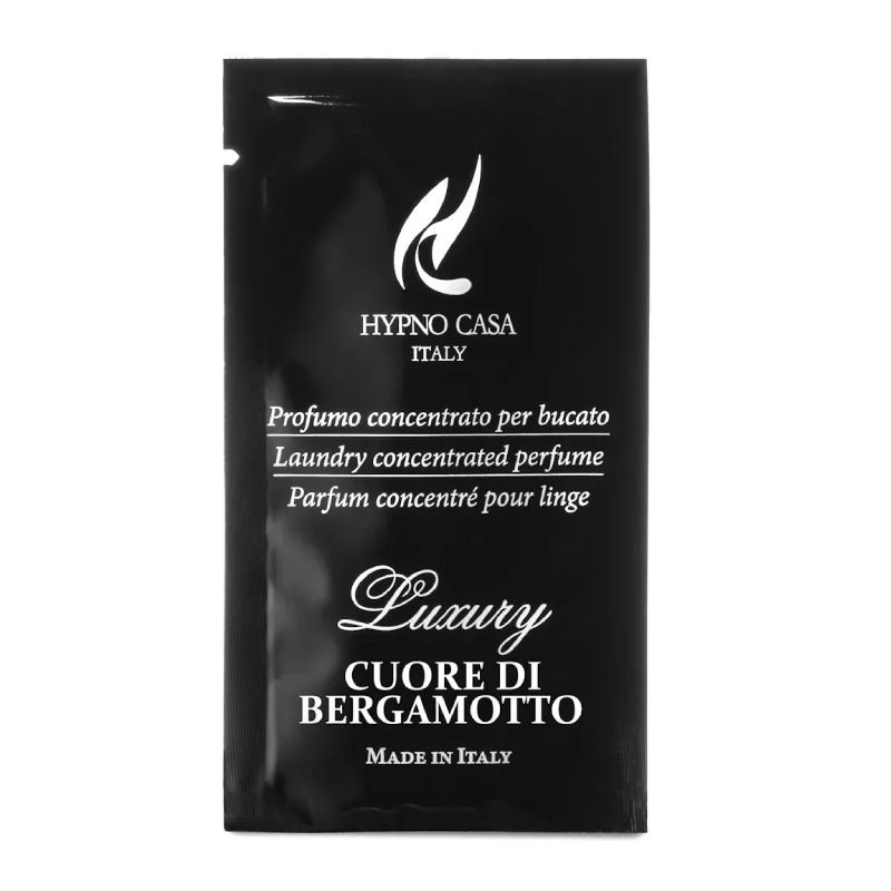 Hypno Casa Cuore Di Bergamotto 10 мл